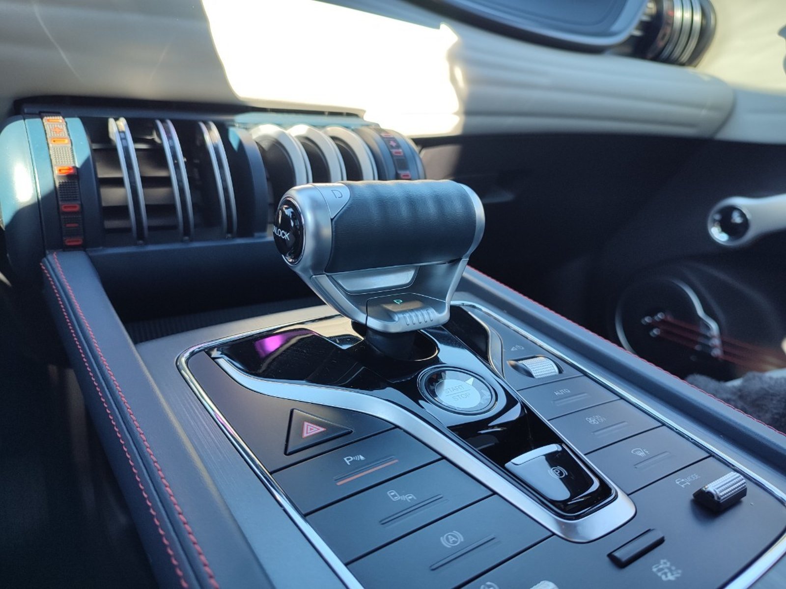 BYD YUAN PLUS GS 4X2 AT 2026 - Imagen 14 de 19