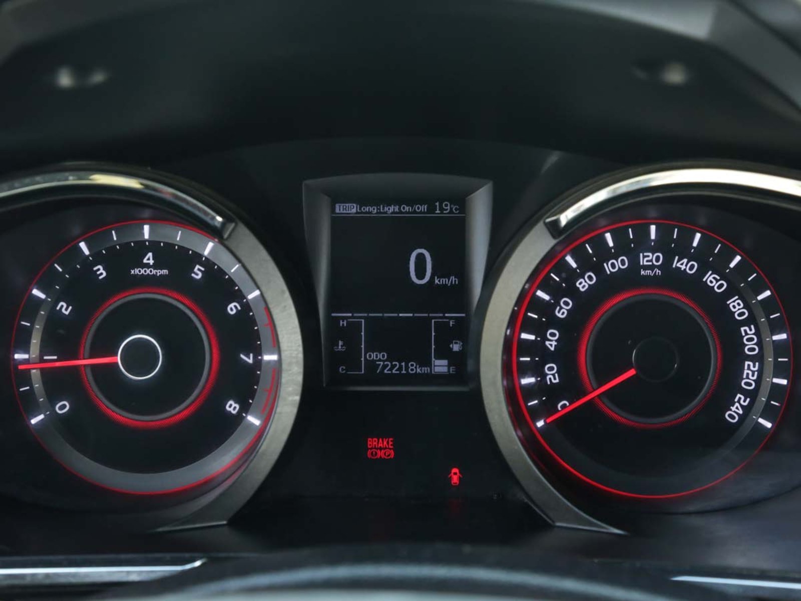 SsangYong KORANDO 2.0 2019 - Imagen 5 de 8