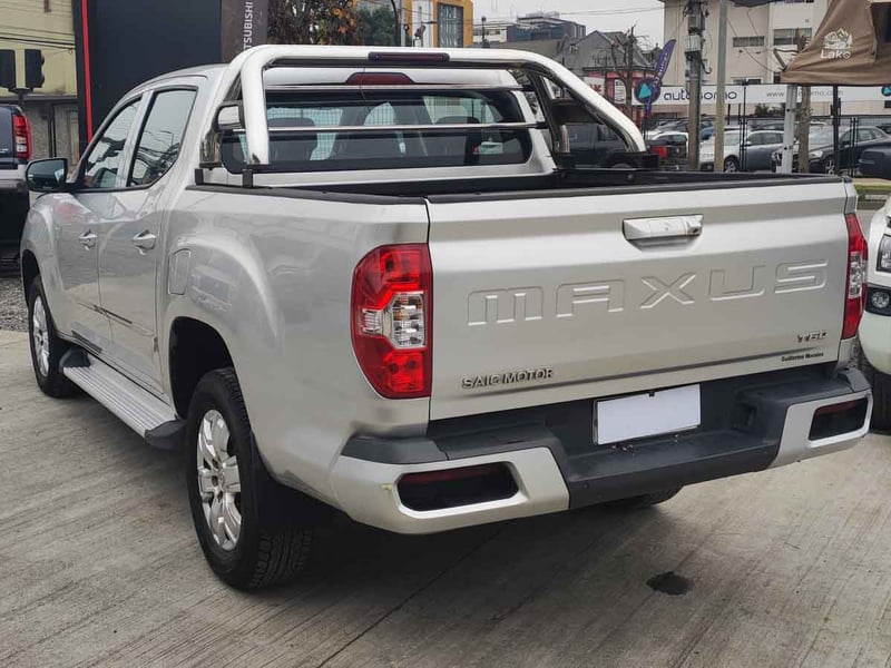 Maxus T60 DCAB 2.8 2023 - Imagen 3 de 8