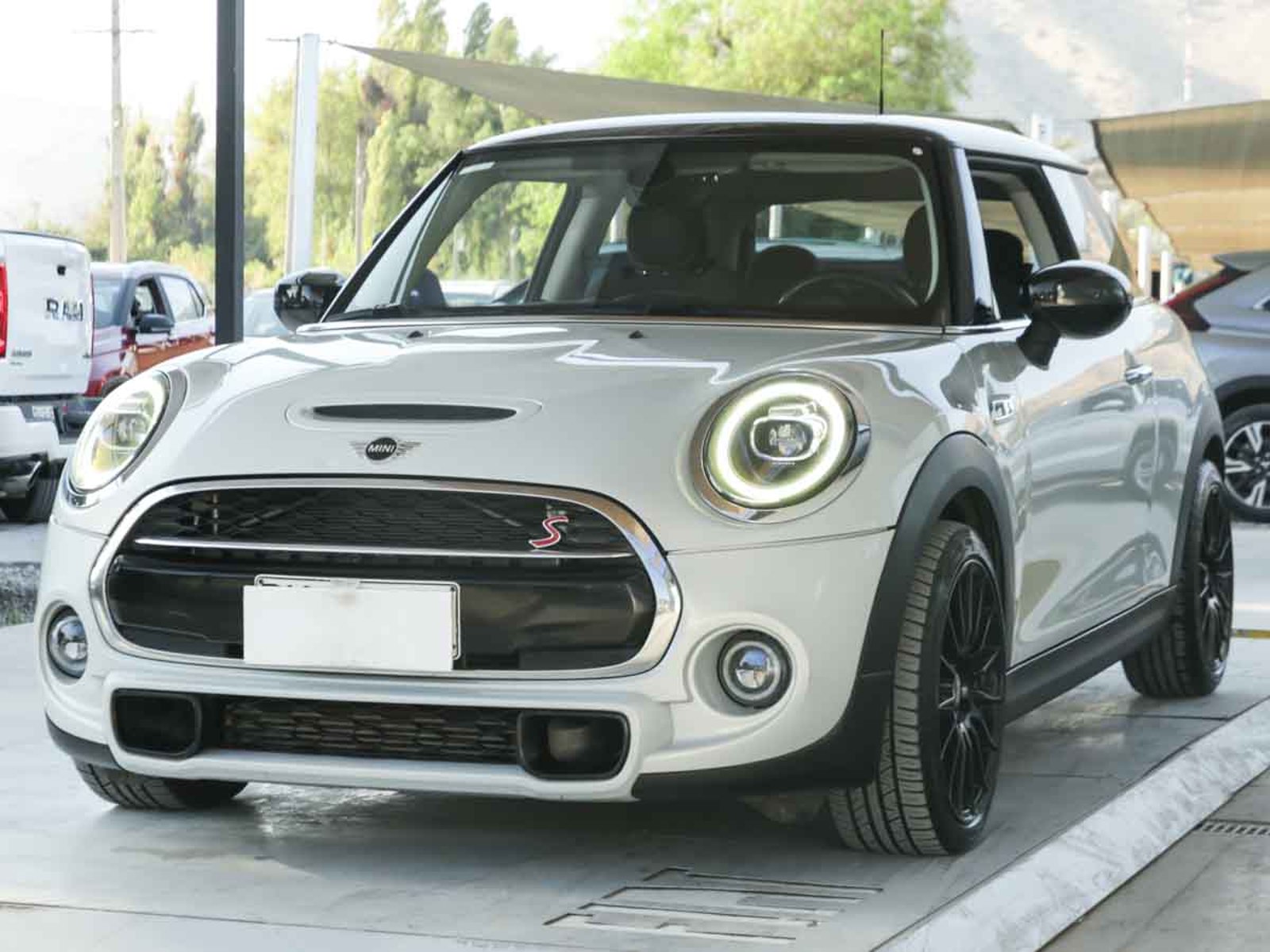 MINI Cooper 2021