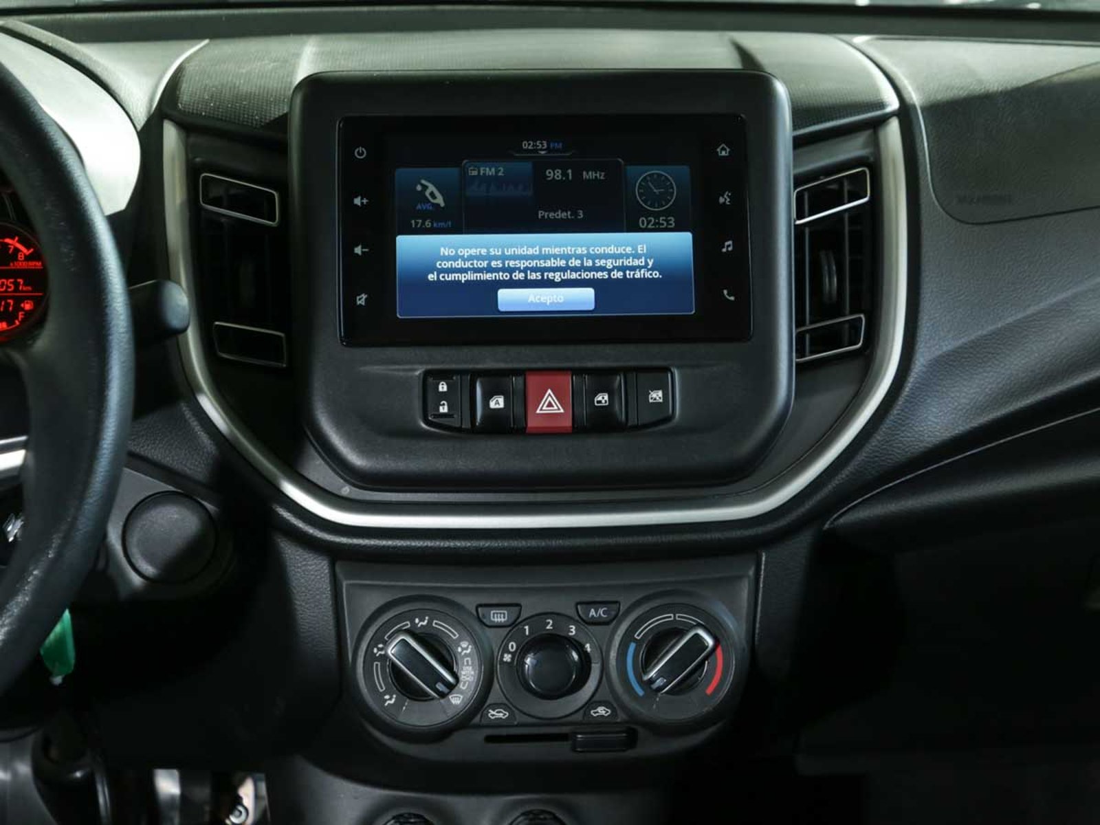 SUZUKI CELERIO GLX HB 1.0 2024 - Imagen 13 de 13