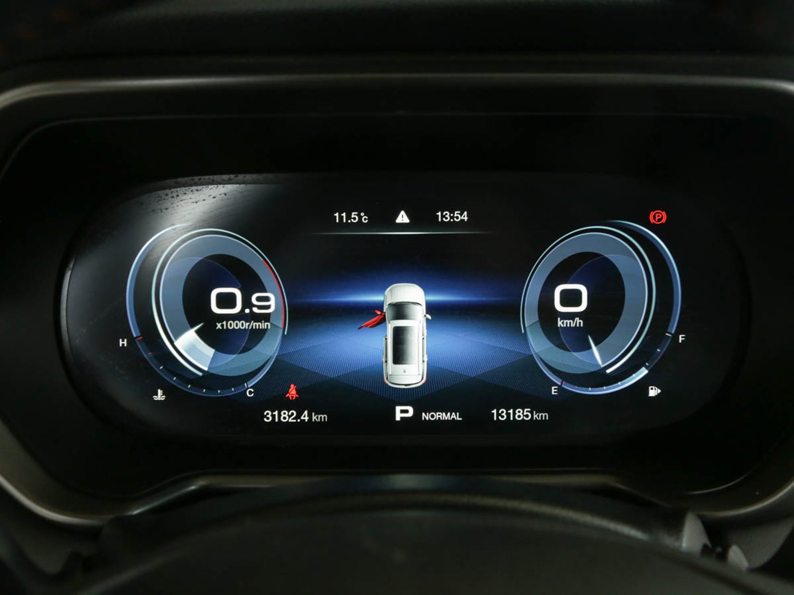 GAC Motor GS4 POWER 1.5T AT GL 2025 - Foto 5 de 8