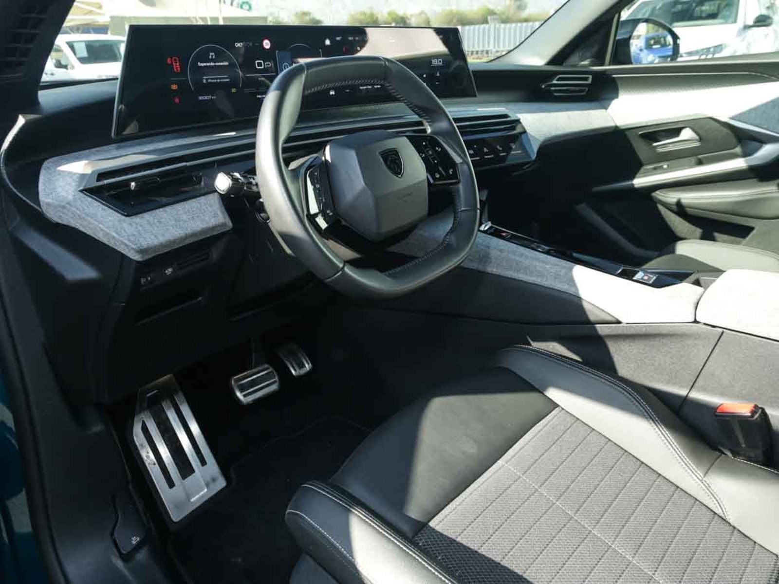 Peugeot 3008 P64 PREMIERE MHEV 136 eDCT6 2025 - Imagen 6 de 8
