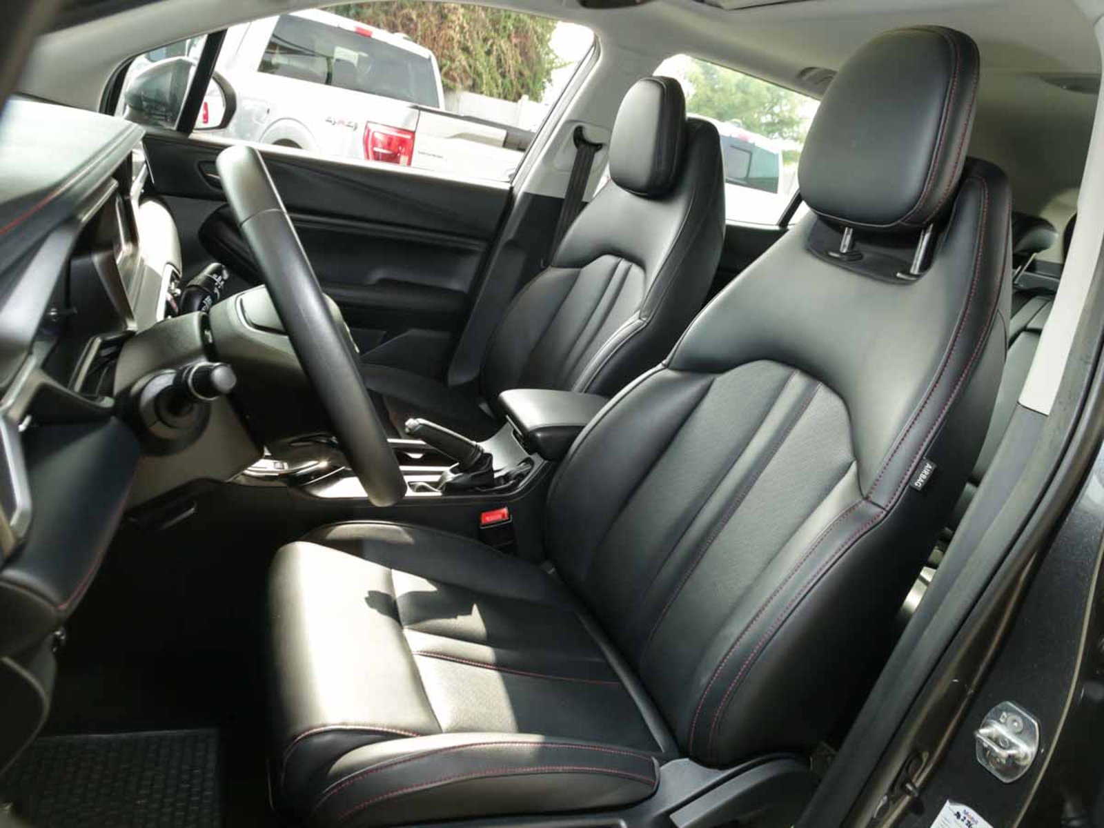GAC MOTOR GS4 POWER 1.5T MT GB 2024 - Imagen 10 de 14