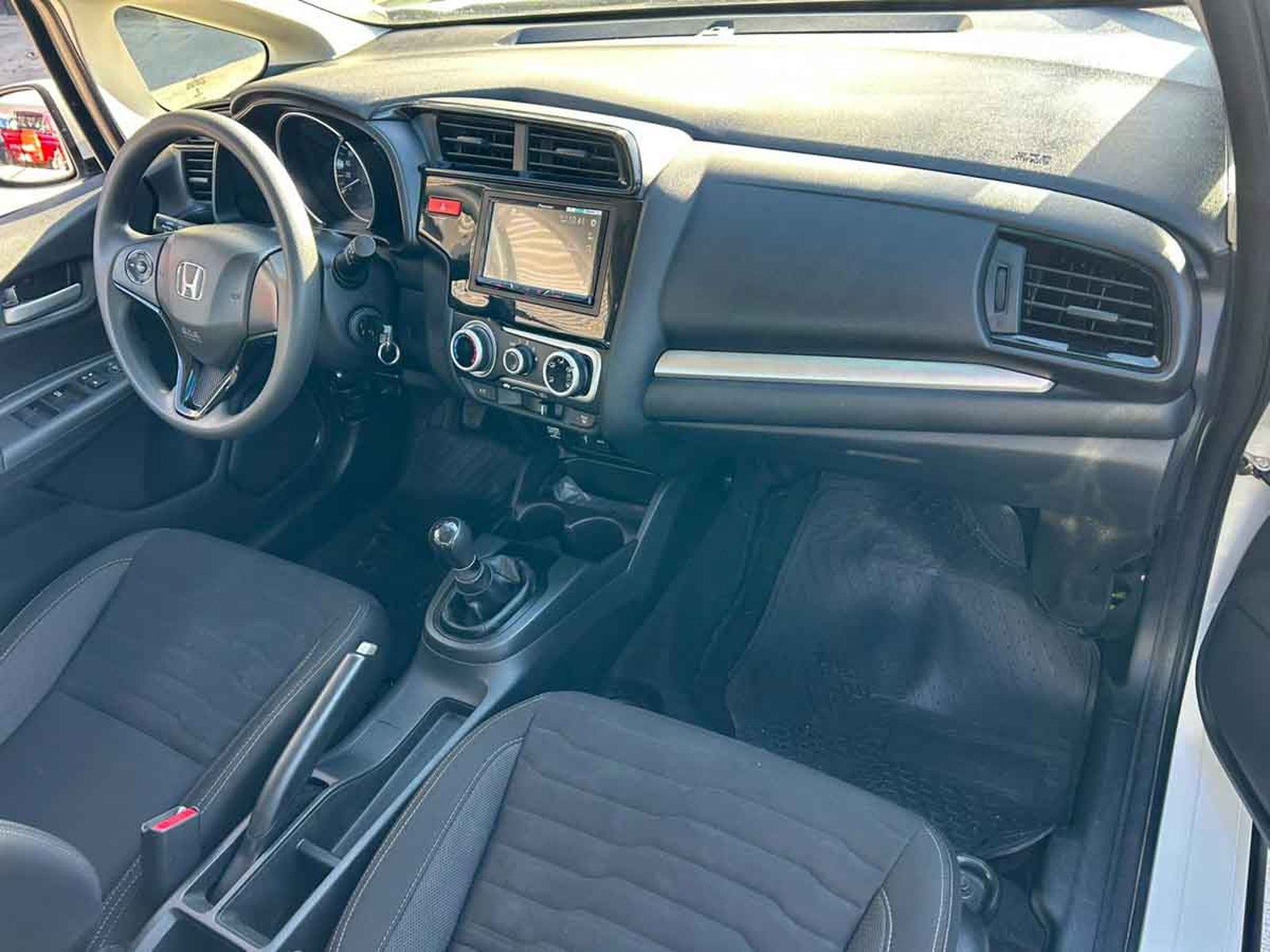 HONDA WR V LX 1.5 2024 - Imagen 10 de 16