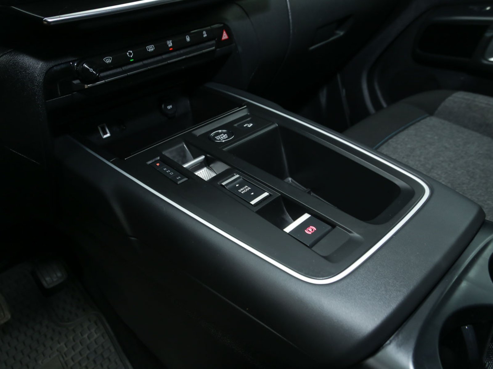 CITROEN C5 AIRCROSS HDI 1.5 AUT 2024 - Imagen 9 de 13