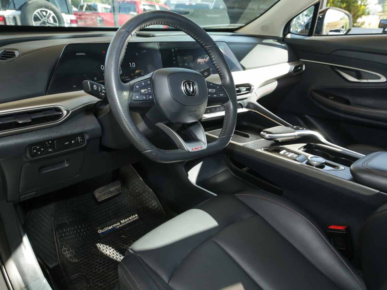 CHANGAN UNIT ELITE 1.5 AUT 2023 - Imagen 8 de 14