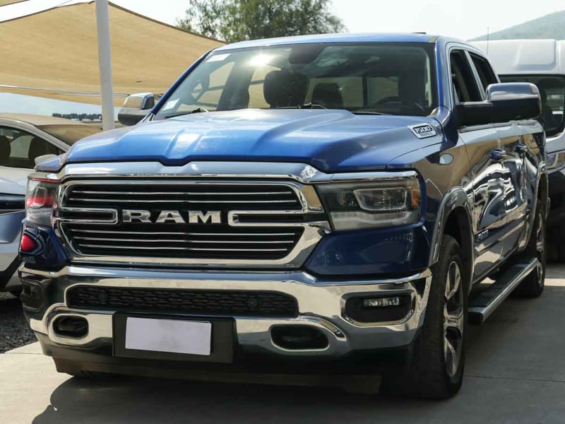 RAM NEW RAM 1500 CREW CAB LARAMIE 5.7L 2019