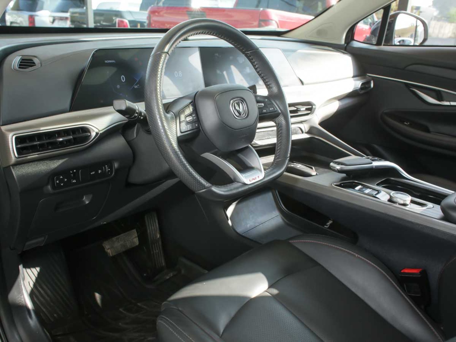 Changan UNIT ELITE 1.5 AUT 2023 - Imagen 6 de 8
