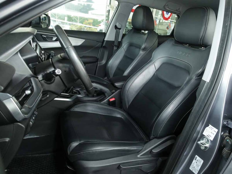 Chery TIGGO 3  PRO  1.5  GLS  MT 2023 - Imagen 7 de 8