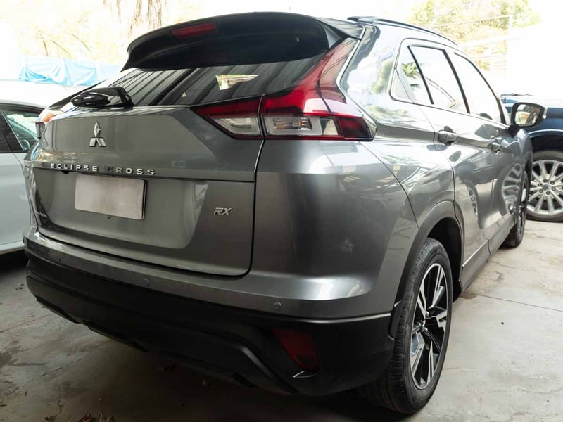 Mitsubishi ECLIPSE CROSS RX 1.5 4X2 AT 2022 - Imagen 4 de 8
