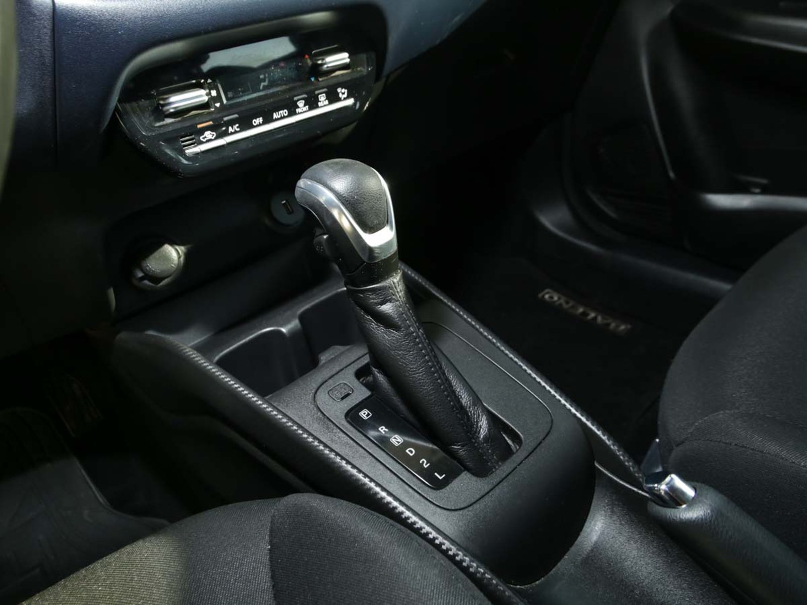 SUZUKI BALENO GLS HB 1.5 AUT 2024 - Imagen 9 de 13