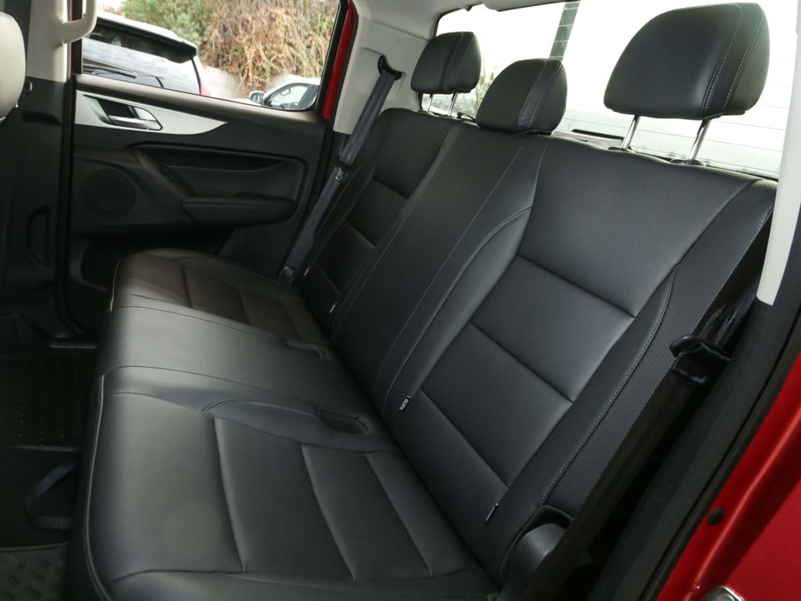Great Wall POER DELUXE 2.0 2025 - Imagen 8 de 8