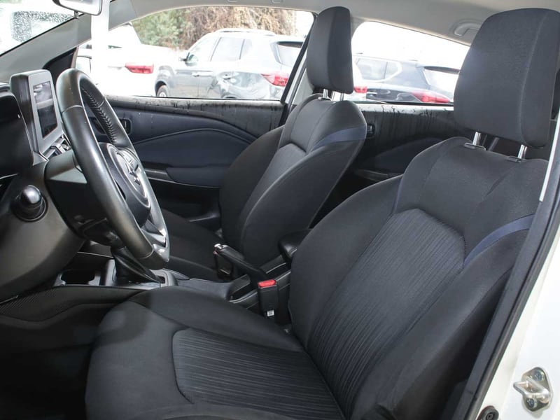 Suzuki BALENO GLS HB 1.5 AUT 2024 - Imagen 7 de 8
