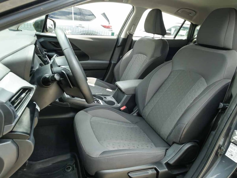 Subaru CROSSTEK 4X4 2.0 AUT 2023 - Imagen 7 de 8