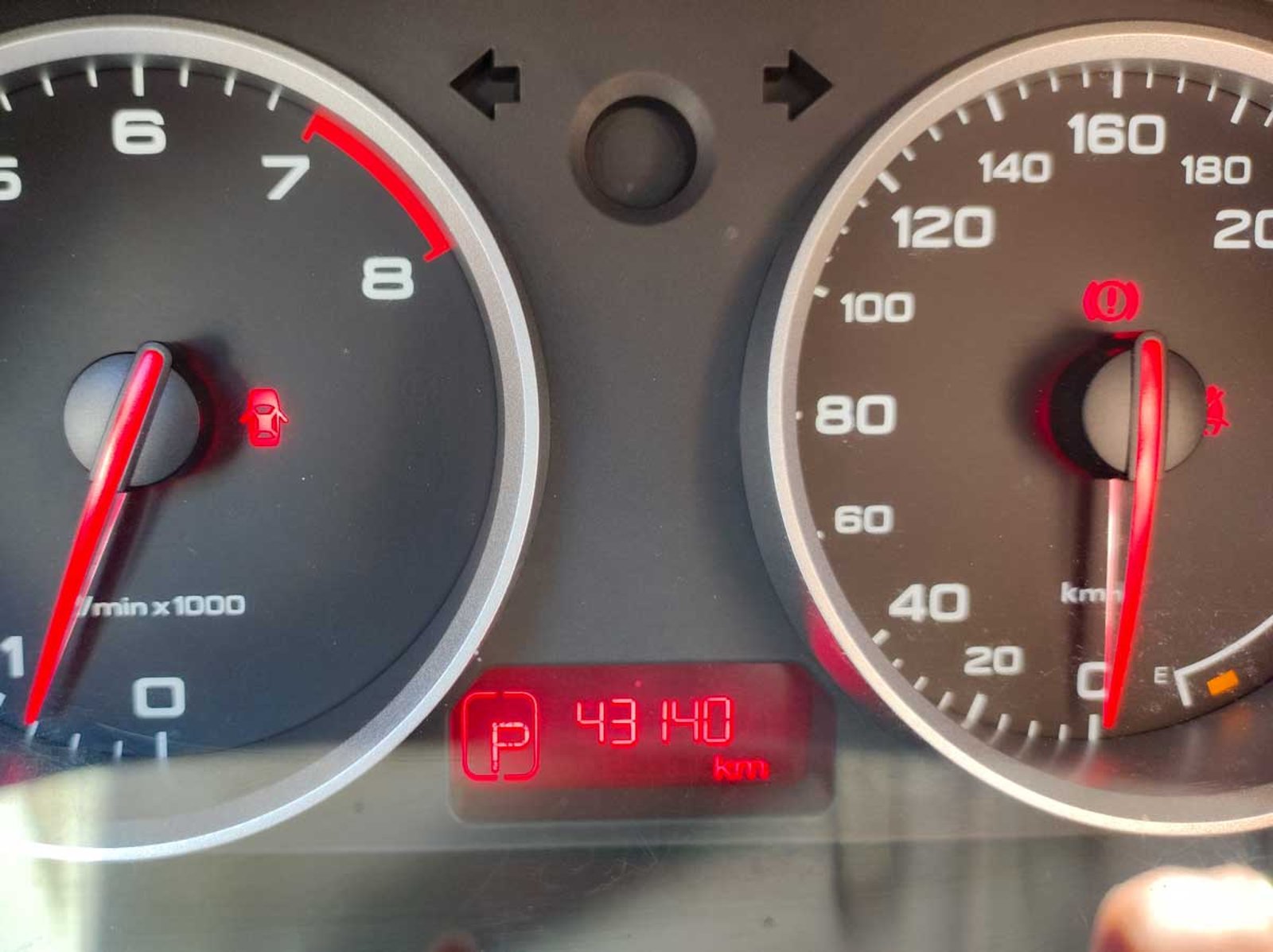 MG NEW MG3 1.5 AT STD 2021 - Imagen 7 de 14