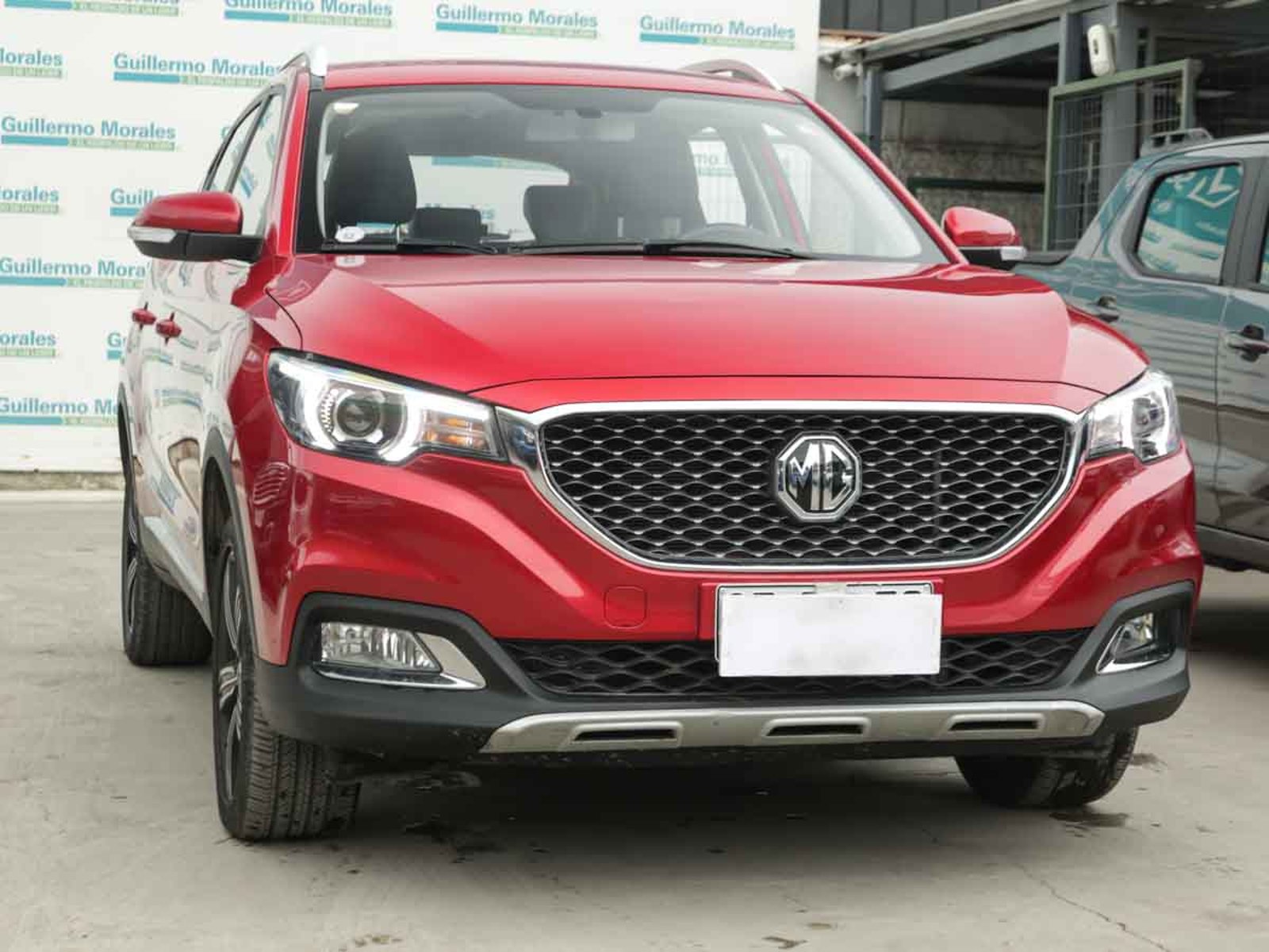 MG MG ZS 1.5 MT COM 2023 - Imagen 16 de 20