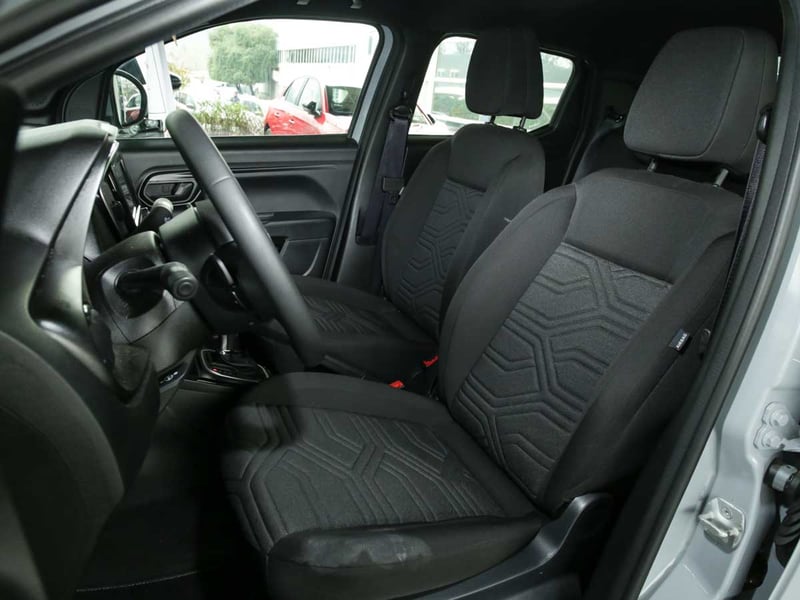 RAM 700 BIGHORN CREW CAB 1.3 CVT 2026 - Imagen 7 de 8