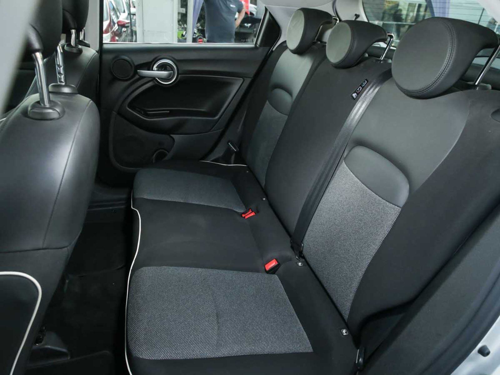 Fiat 500X 1.6 MT 110CV 2019 - Imagen 8 de 8