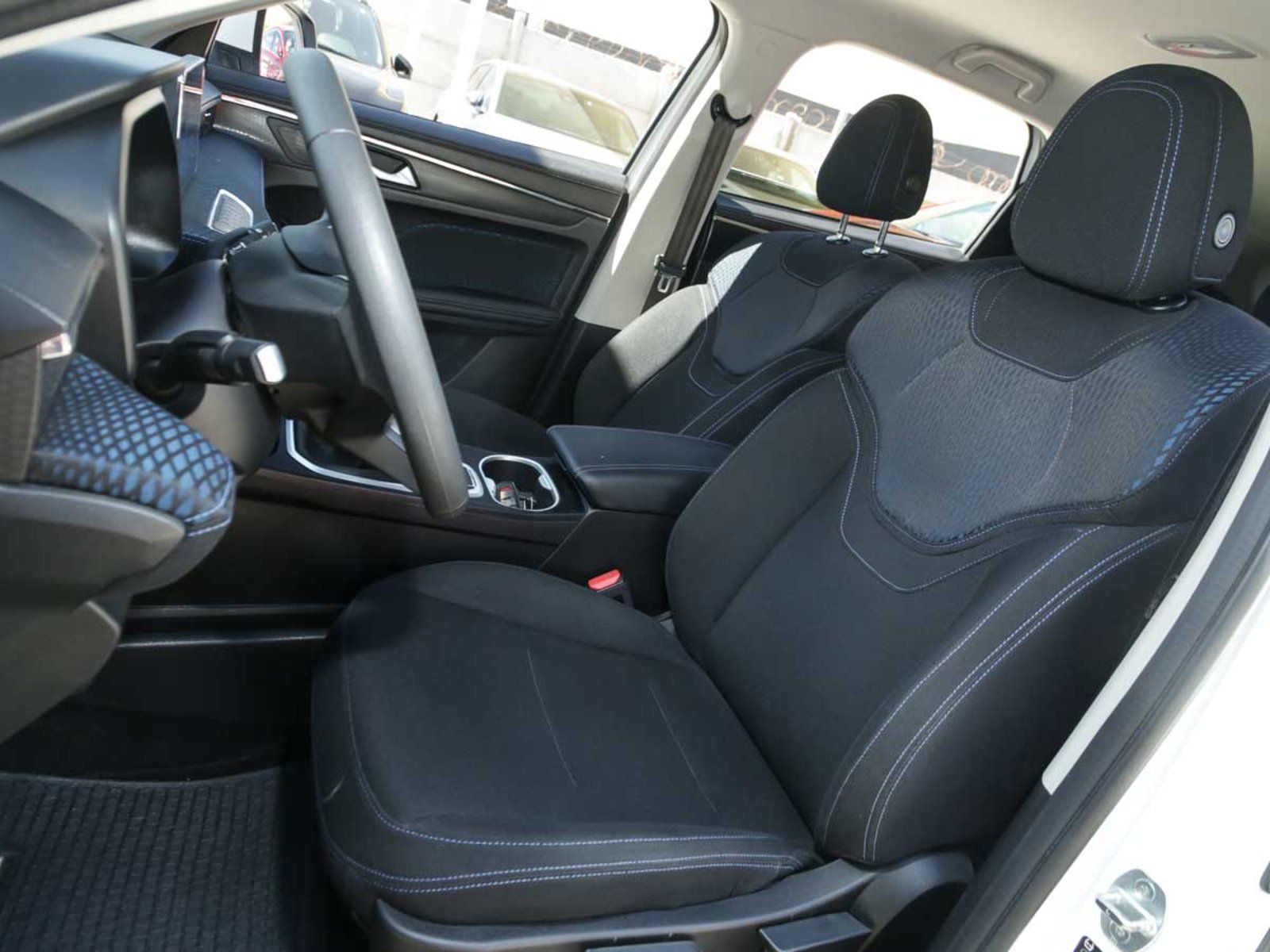 Haval JOLION ACTIVE 1.5 2024 - Imagen 10 de 13