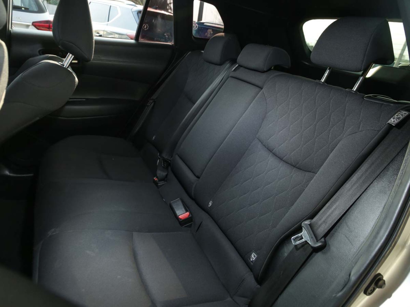 TOYOTA COROLLA HIBRIDO 2022 - Imagen 8 de 8