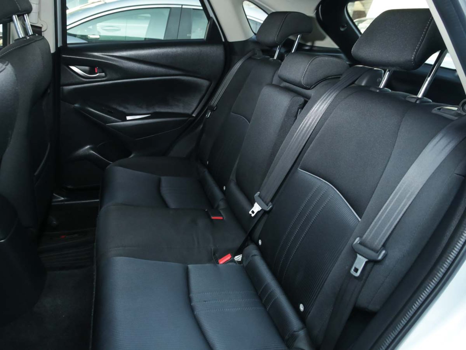 MAZDA NEW CX 3 R 2.0 2020 - Imagen 8 de 8