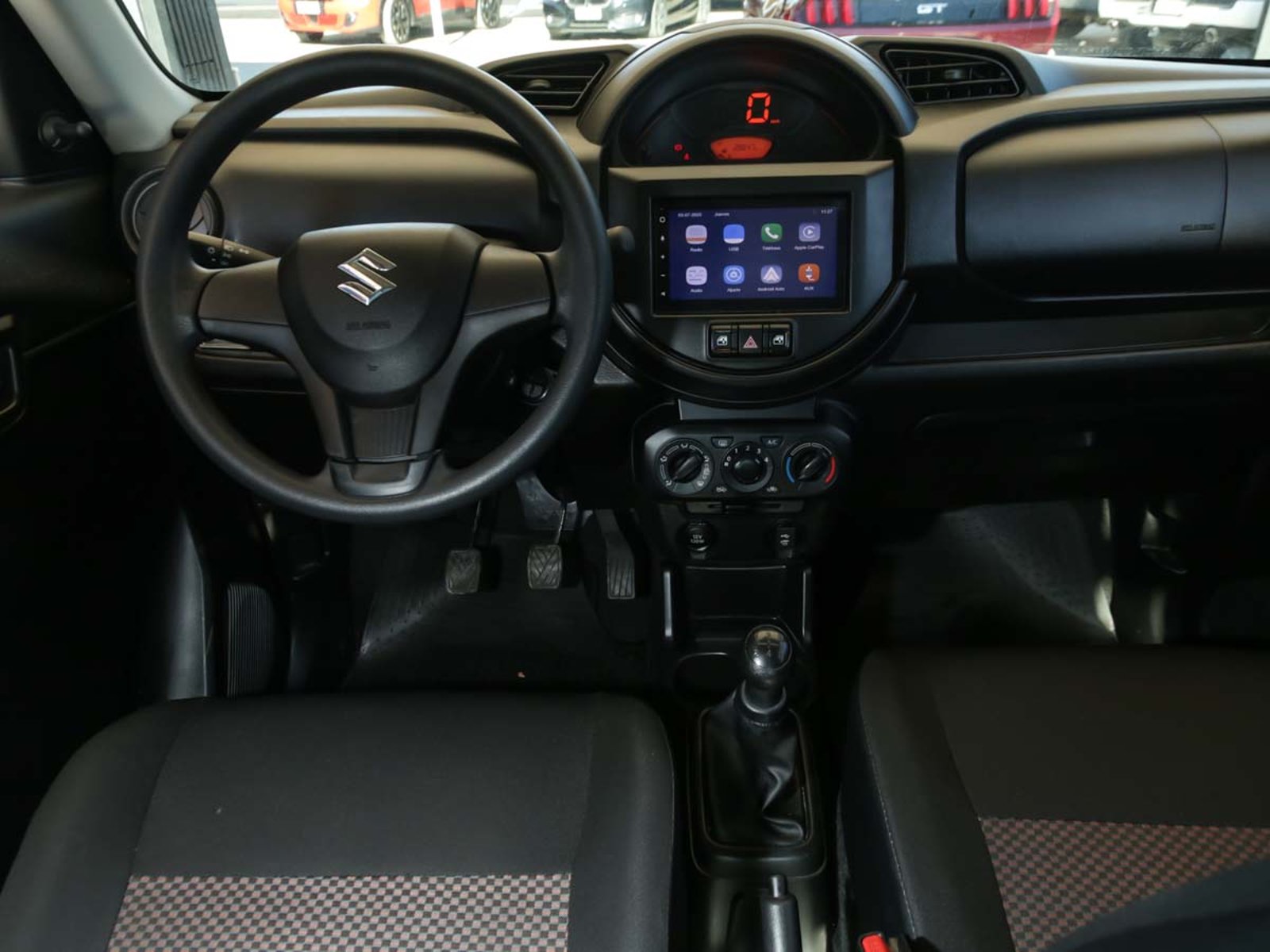 Suzuki S 3 PRESSO HB 1.0 2022 - Imagen 12 de 20