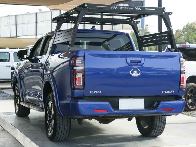 Great Wall POER ELITE 2.0 2024 - Imagen 4 de 20
