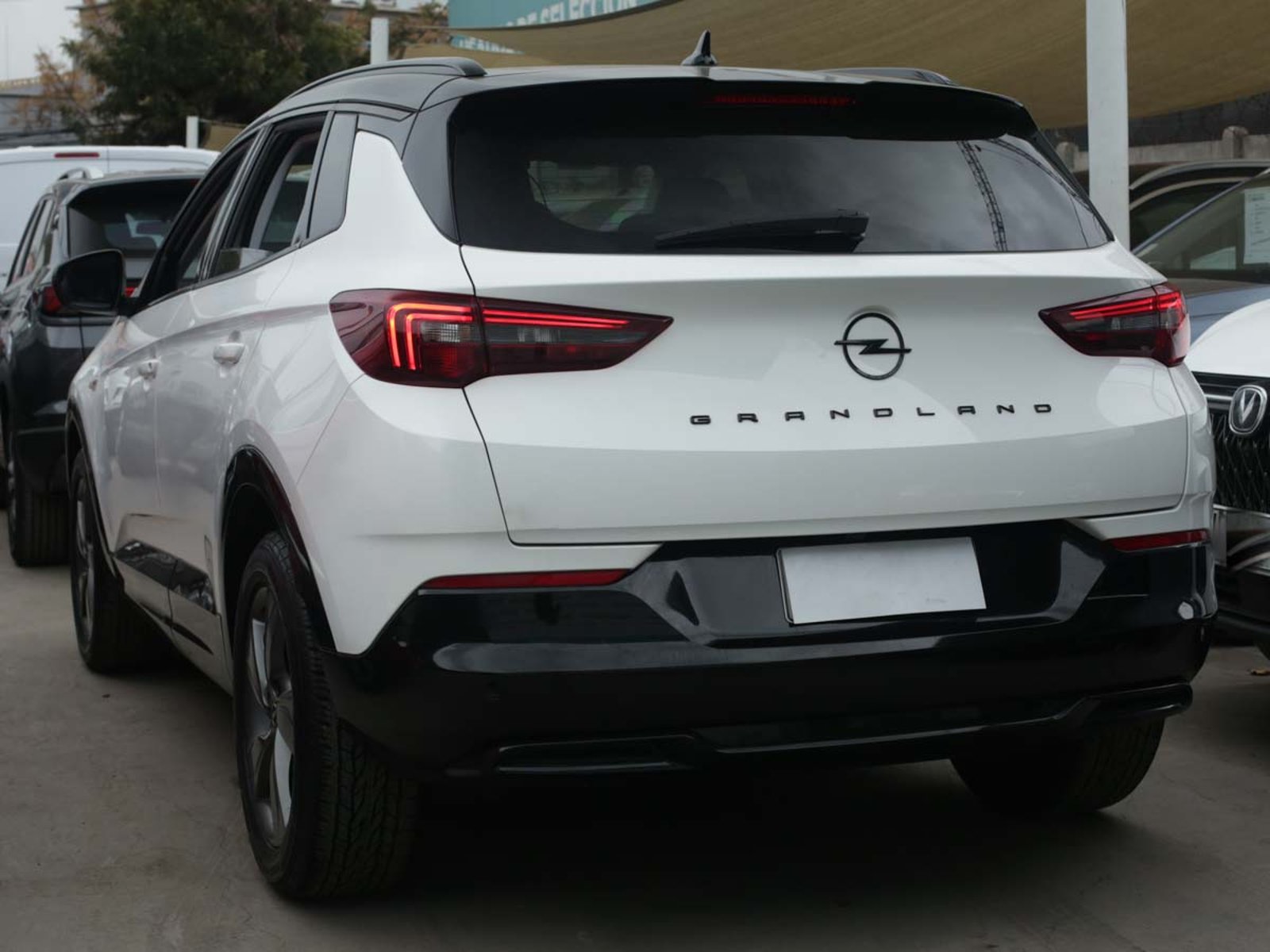 Opel GRANDLAND GS 1.5TD AT8 2022 - Foto 3 de 8