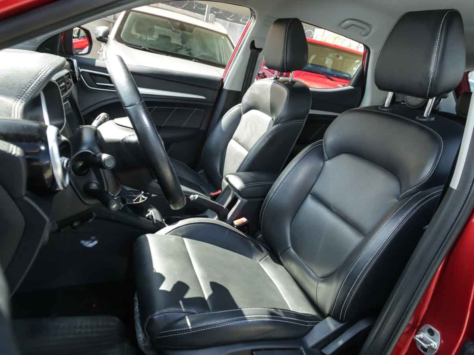 MG MG ZS 1.5 MT COM 2023 - Imagen 10 de 20