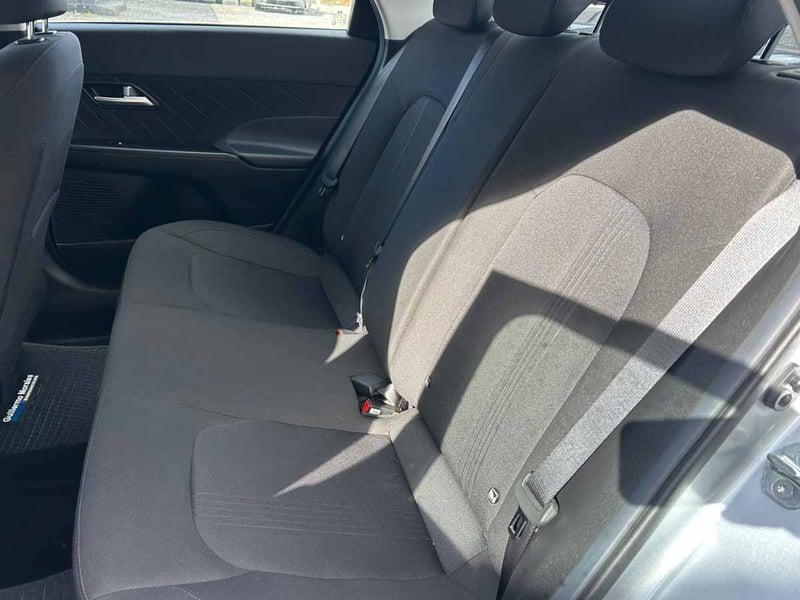 Hyundai ACCENT BN7I MPI 1.5 MT 2025 - Imagen 8 de 8