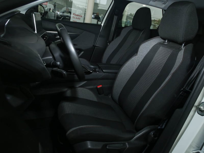 Peugeot 3008 ACTIVE BLUEHDI 1.5 2023 - Imagen 7 de 8
