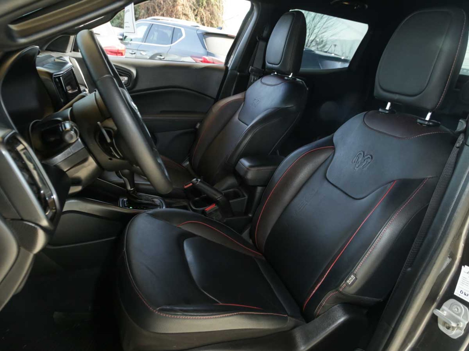 RAM 1000 REBEL 2.0 TD 2023 - Imagen 7 de 8