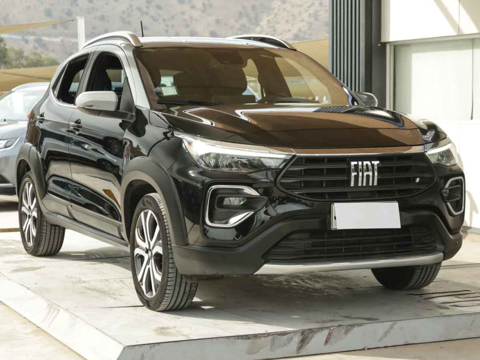 Fiat PULSE IMPETUS TURBO 2023 - Foto 2 de 8
