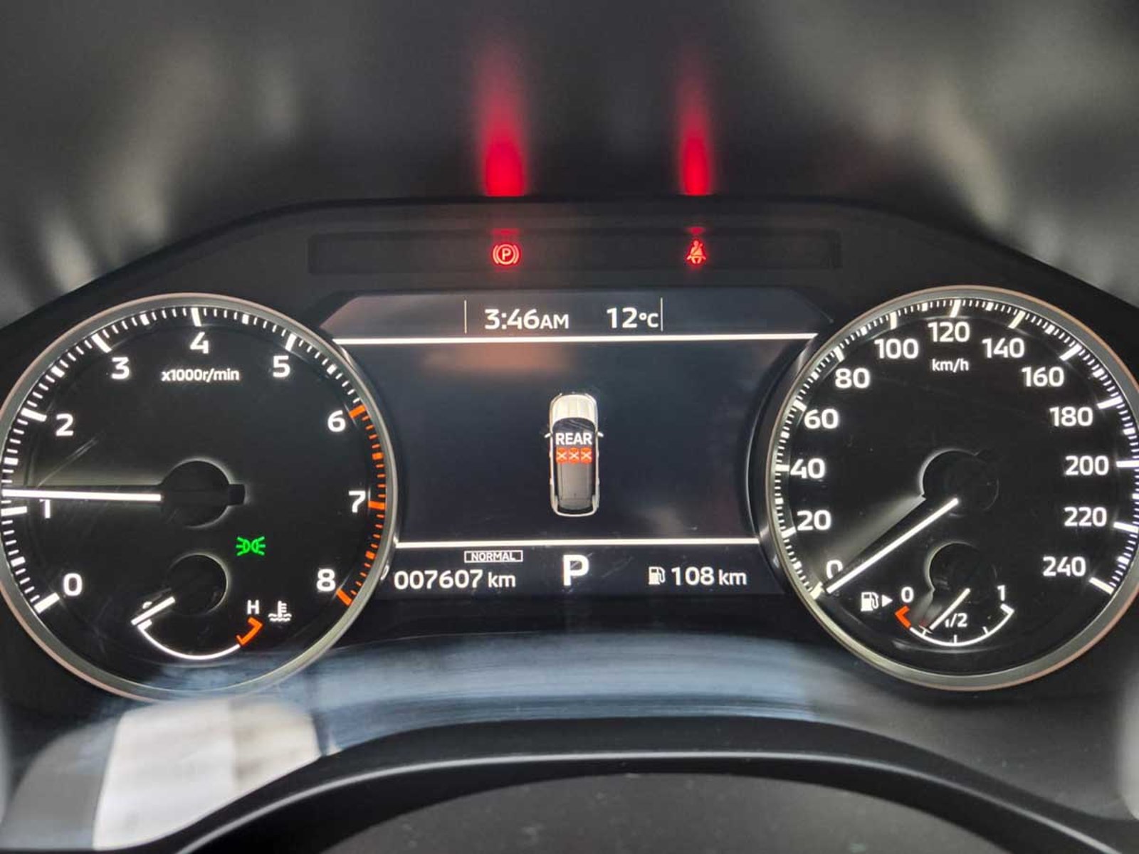 Mitsubishi NEW OUTLANDER 4X2 AT GL 2026 - Imagen 5 de 8