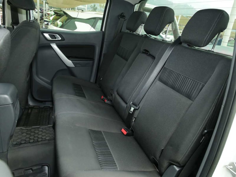 Ford RANGER XLT 2.5 2017 - Imagen 8 de 8