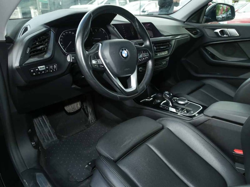 BMW 218I GRAN COUPE 1.5 AUT 2021 - Imagen 6 de 8