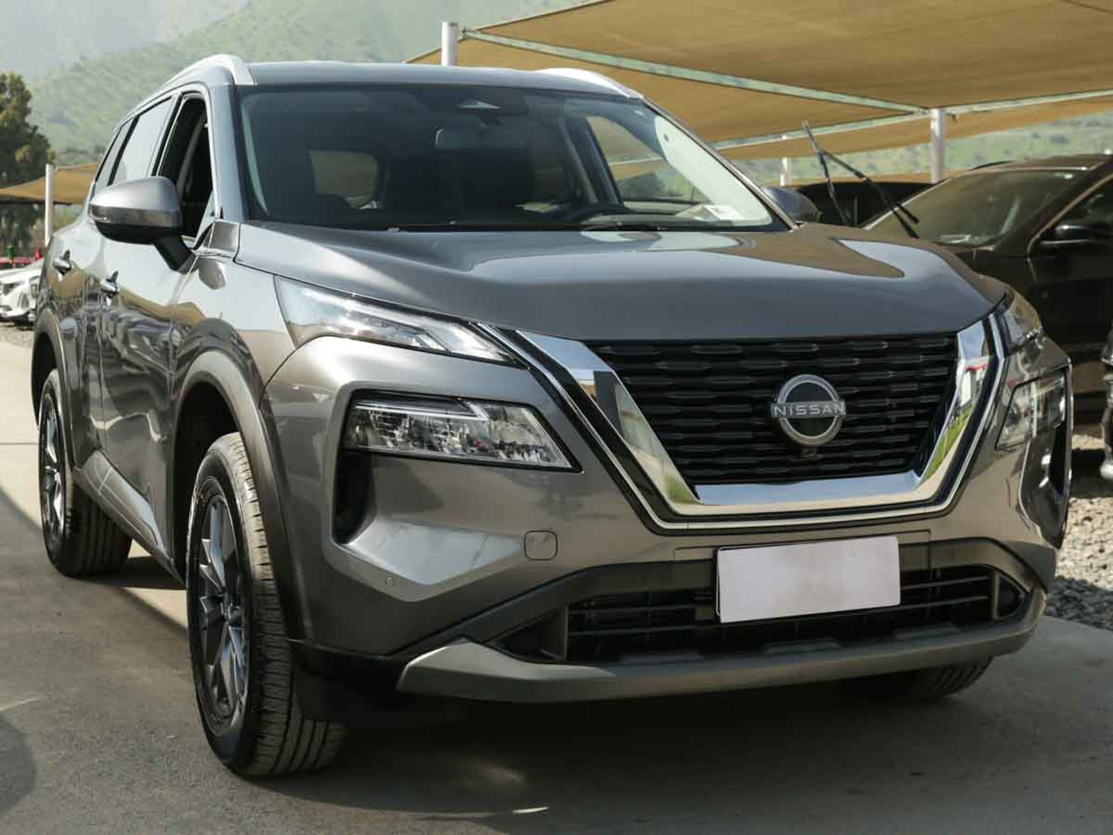 Nissan XTRAIL SENSE CVT 3R 2026 - Foto 2 de 9