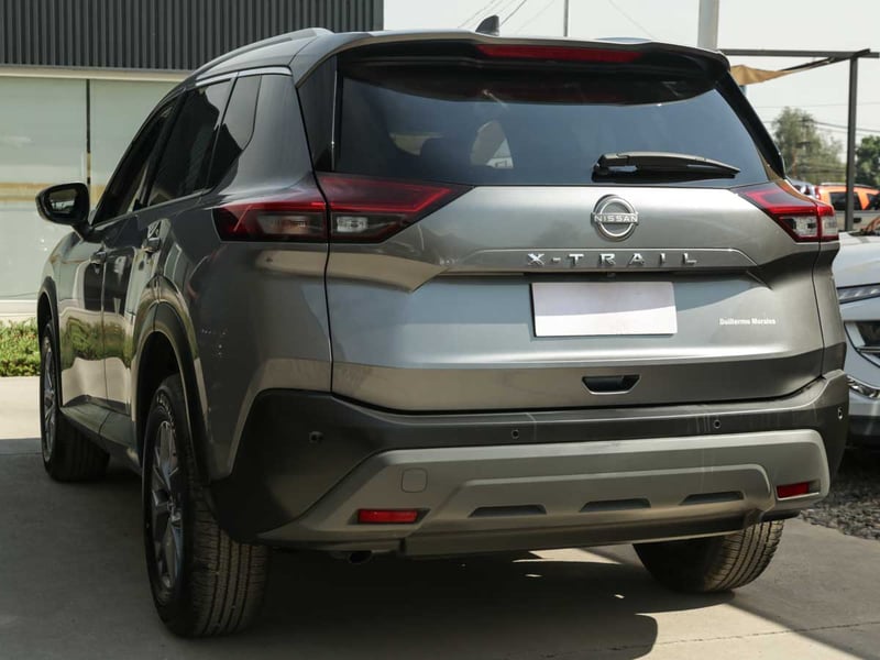 Nissan XTRAIL SENSE CVT 3R 2026 - Imagen 3 de 9