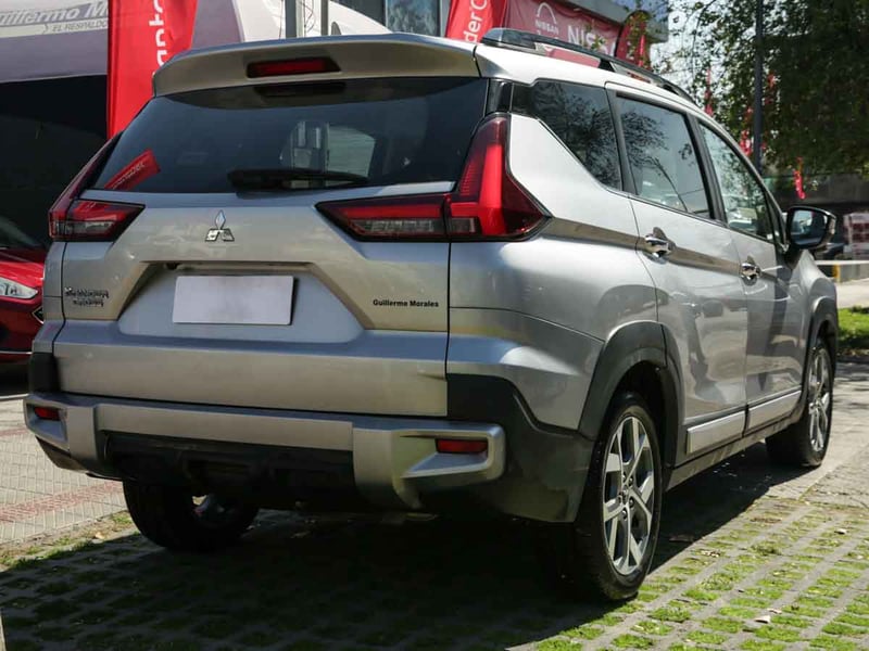 Mitsubishi XPANDER CROSS 2024 - Imagen 4 de 4