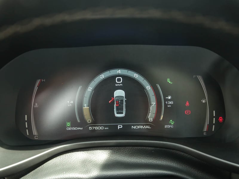 Haval JOLION DELUXE 1.5 AUT 2022 - Imagen 5 de 8