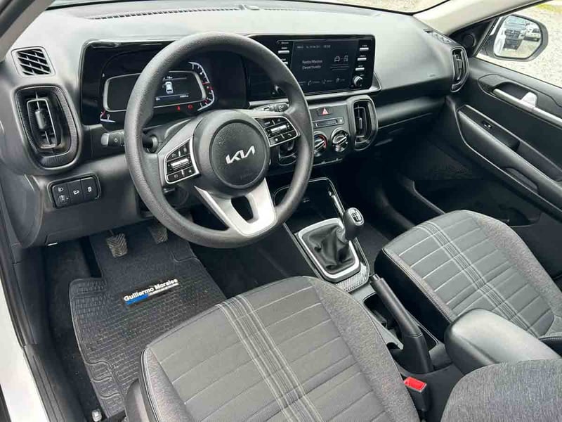 Kia SONET EX 1.5 2026 - Imagen 7 de 8
