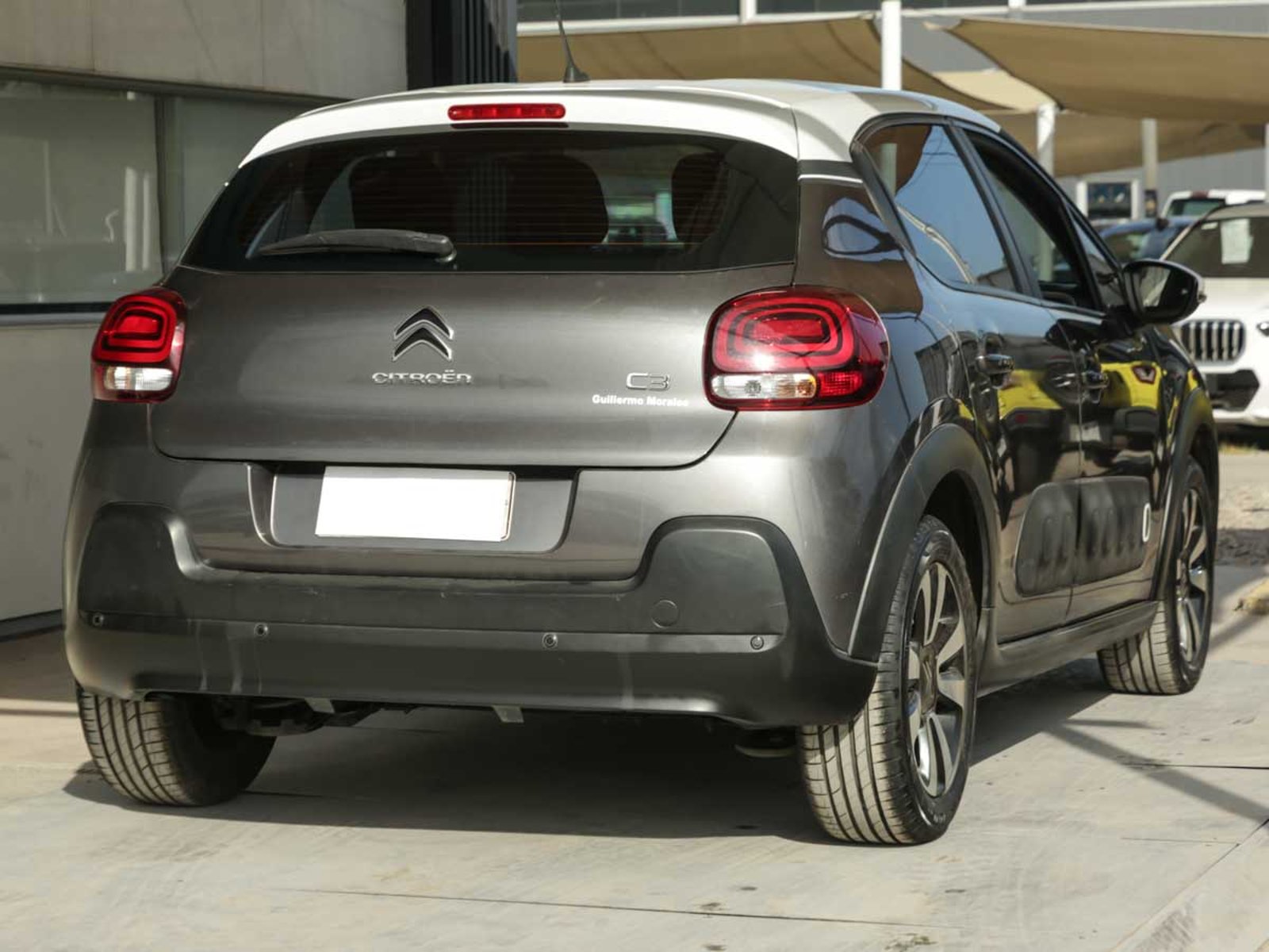 Citroën C3 HB 1.2 2020 - Foto 4 de 8