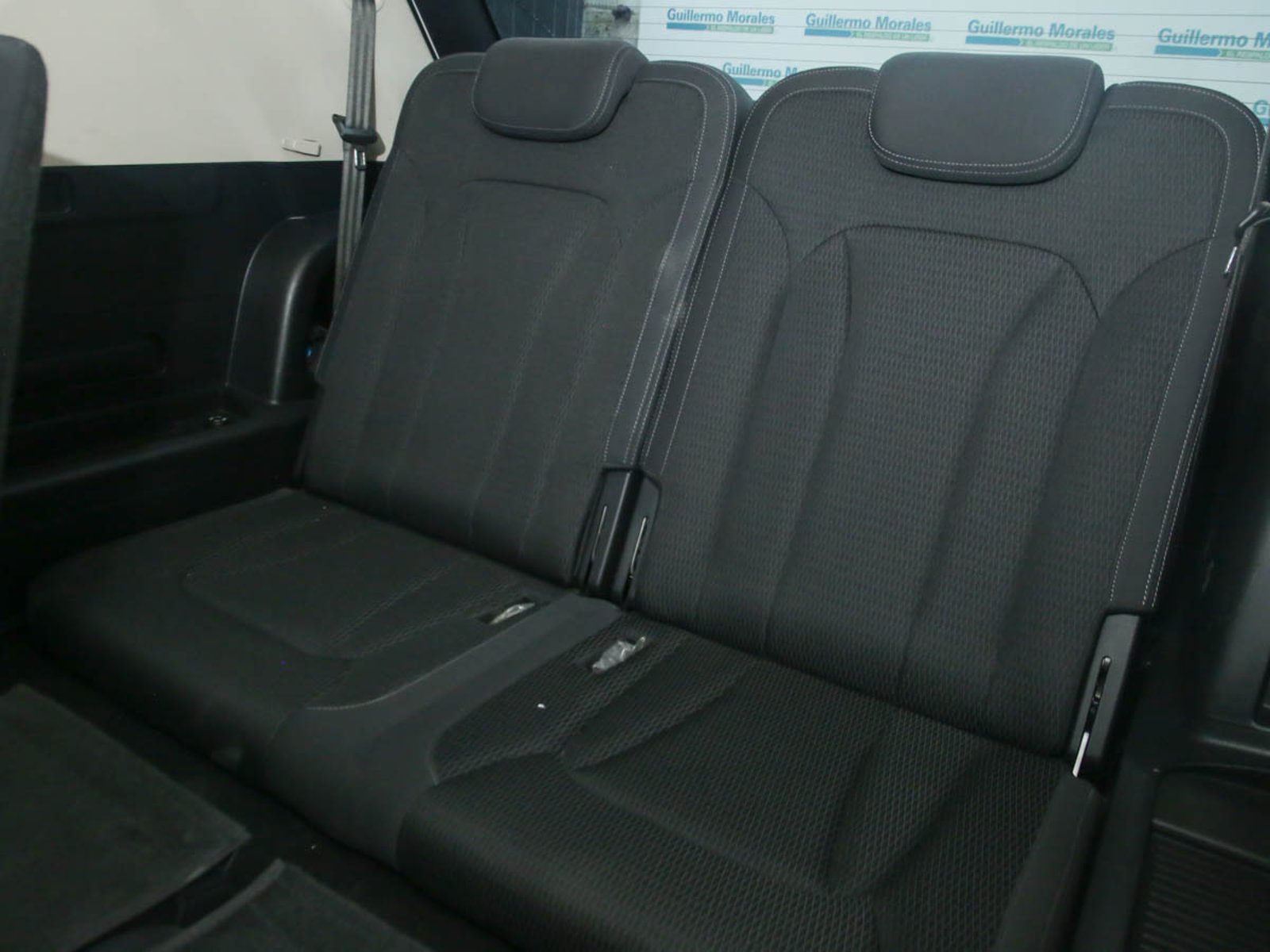 SsangYong NEW REXTON 2.0 AT 4X2 STD 2023 - Imagen 8 de 8