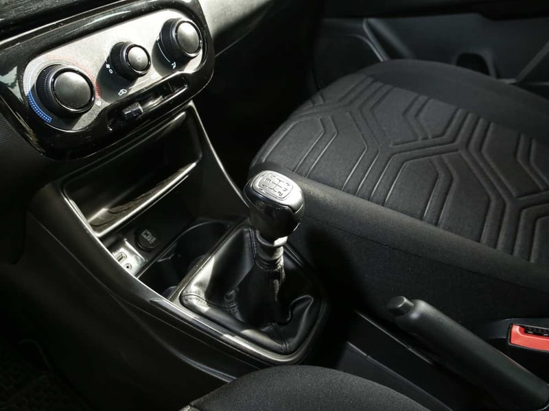 RAM 700 BIG HORN CD 1.3 MT 6B 2026 - Imagen 10 de 14