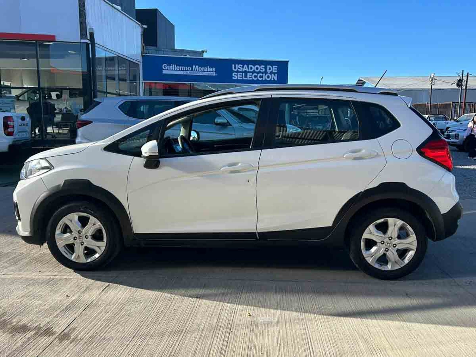 HONDA WR V LX 1.5 2024 - Imagen 16 de 16