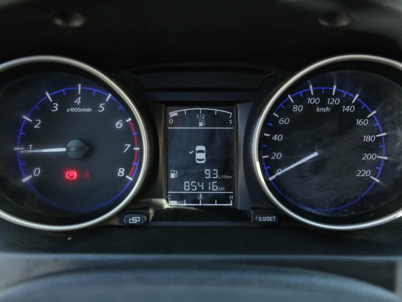 Dongfeng JOYEAR X3 2020 - Imagen 5 de 8