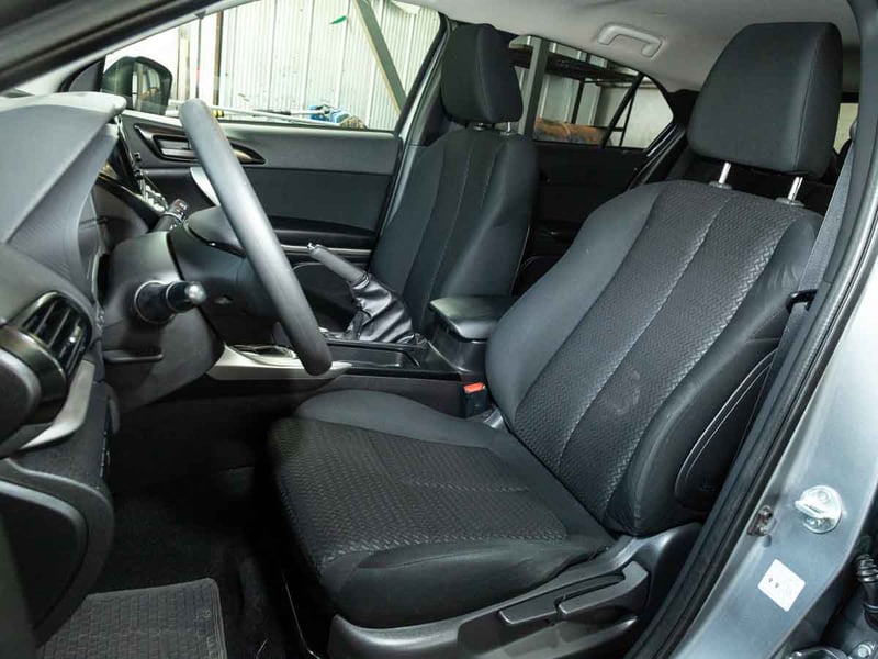 Mitsubishi ECLIPSE CROSS RX 1.5 4X2 AT 2022 - Imagen 7 de 8