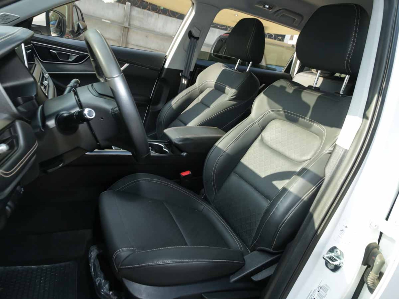 CHERY TIGGO 8  1.5T  GLS  MT 2023 - Imagen 10 de 14