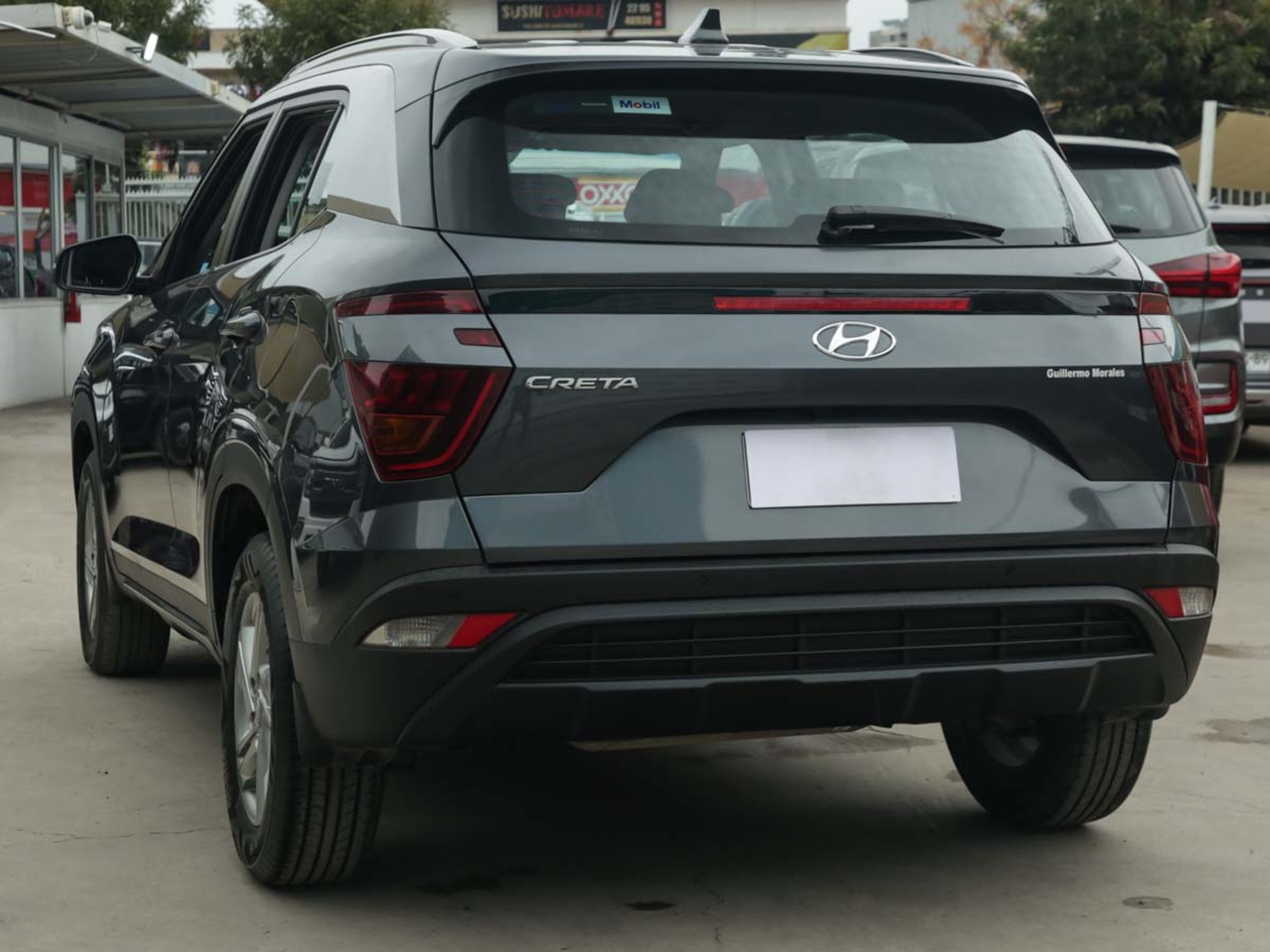 Hyundai CRETA SU2I 1.5 2022 - Imagen 3 de 8